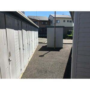 【設備】 | グレース蔵前