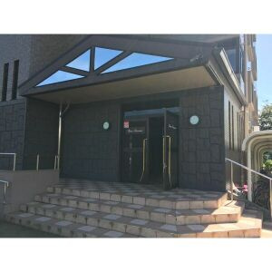 【外観】 | グレース蔵前