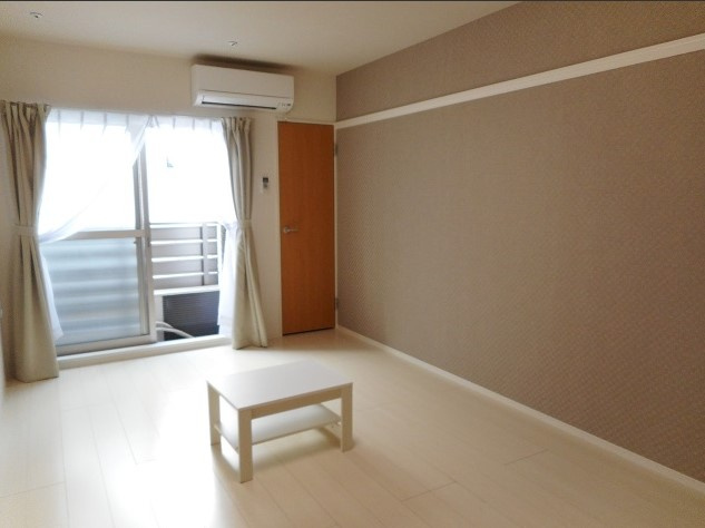 クレイノウィル大和