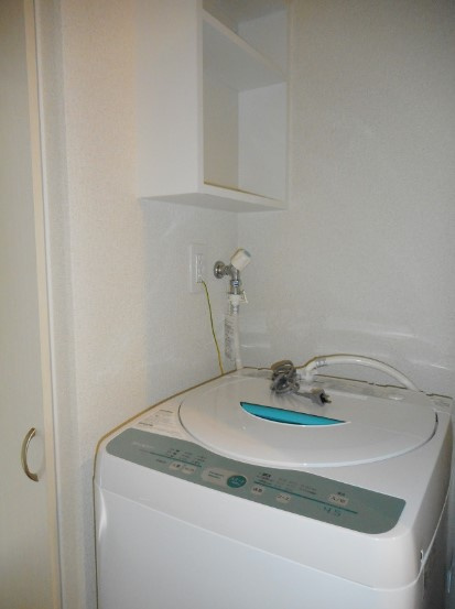 【設備】 | クレイノウィル大和