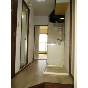 【内装】 | サープラスワンリバーＡ棟