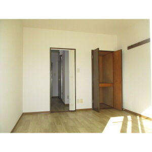 【内装】 | サープラスワンリバーＡ棟