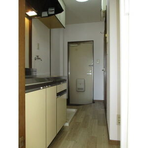 【内装】 | サープラスワンリバーＡ棟