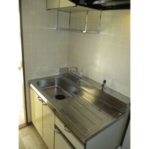 【内装】 | サープラスワンリバーＡ棟