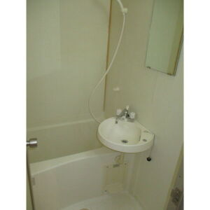 【内装】 | サープラスワンリバーＡ棟