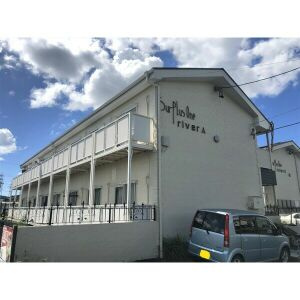 【外観】 | サープラスワンリバーＡ棟
