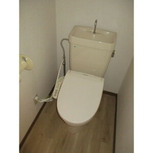 【内装】 | サープラスワンリバーＡ棟