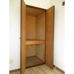 【内装】 | サープラスワンリバーＡ棟