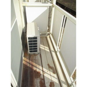 【バルコニー】 | サープラスワンリバーＡ棟