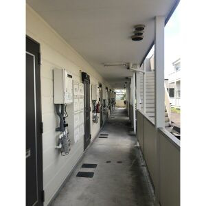 【外観】 | サープラスワンリバーＡ棟