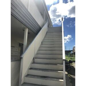 【外観】 | サープラスワンリバーＡ棟