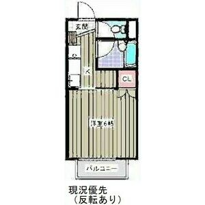【内装】 | サープラスワンリバーＡ棟