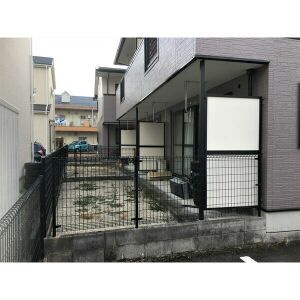 【外観】 | クレセントコート大澤