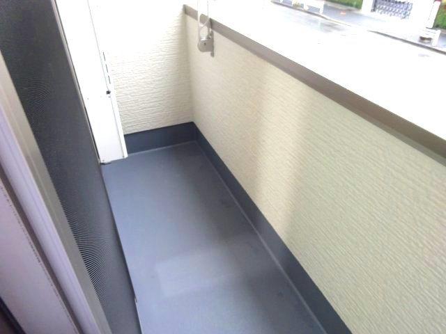 【バルコニー】 | フジパレス東灘Ⅲ番館