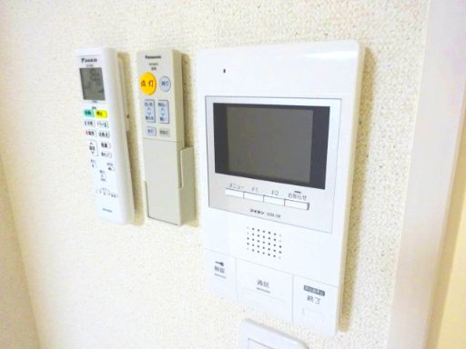 【セキュリティ】 | フジパレス東灘Ⅲ番館