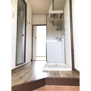 【内装】 | サープラスワンリバーＢ棟