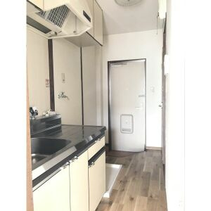 【内装】 | サープラスワンリバーＢ棟