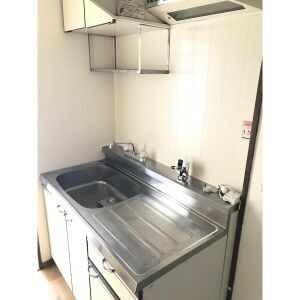 【内装】 | サープラスワンリバーＢ棟