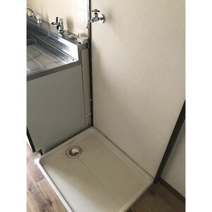 【内装】 | サープラスワンリバーＢ棟