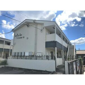 【外観】 | サープラスワンリバーＢ棟