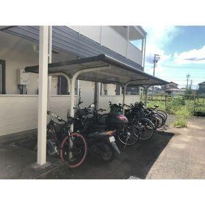 【外観】 | サープラスワンリバーＢ棟