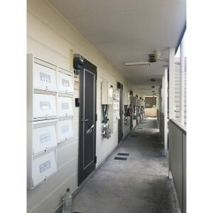 【外観】 | サープラスワンリバーＢ棟