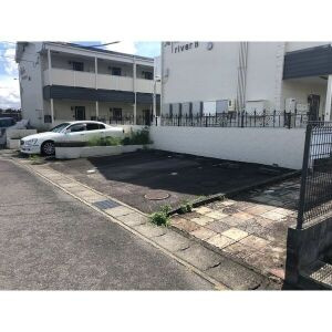 【外観】 | サープラスワンリバーＢ棟