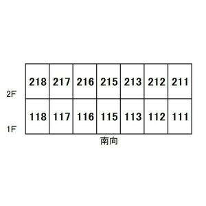 【外観】 | サープラスワンリバーＢ棟