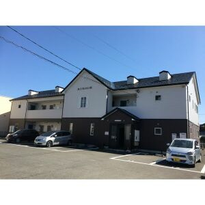 【外観】 | プレミールシャンブル