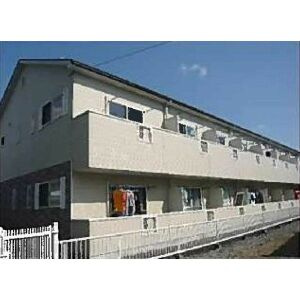 【外観】 | プレミールシャンブル