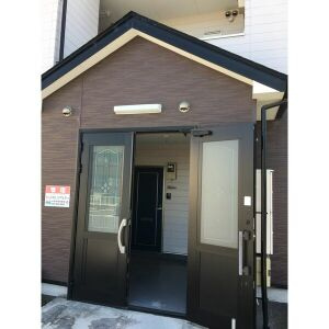 【外観】 | プレミールシャンブル