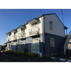 【外観】 | ハイツ蔵前Ｂ棟