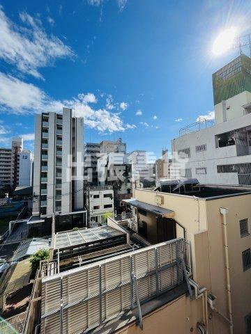 仲介手数料0円！ルミナ新栄の展望