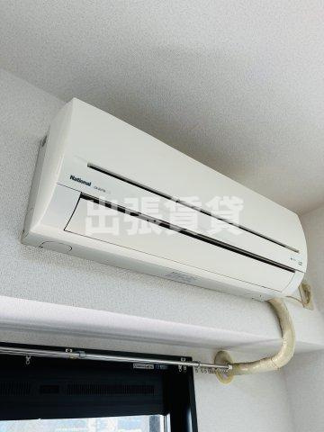 仲介手数料0円！ルミナ新栄の設備