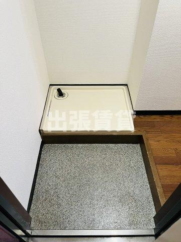 仲介手数料0円！ルミナ新栄の玄関