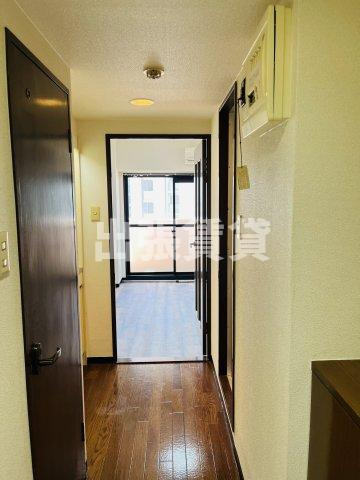 仲介手数料0円！ルミナ新栄の内装