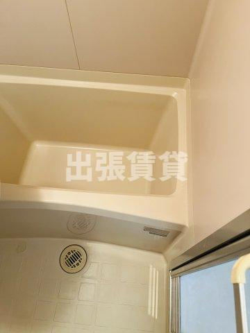 仲介手数料0円！ルミナ新栄の浴室