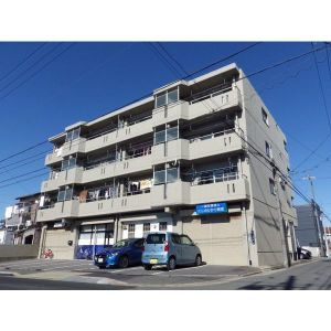 【外観】 | グリーズ本陣