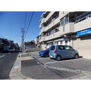 【外観】 | グリーズ本陣