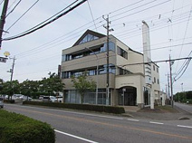 セントラルプラネットビルの画像