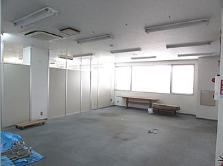 【内装】 | セントラルプラネットビル