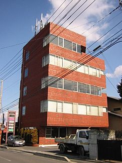 【外観】 | 木村ビル