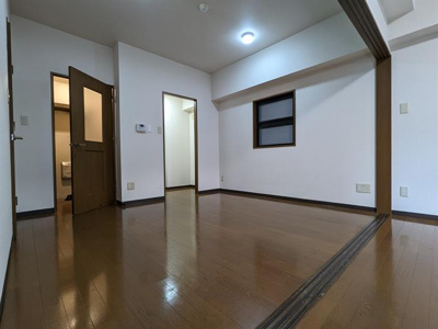 【居間・リビング】 | アンシャンテ車道