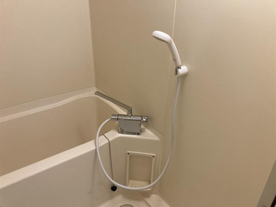 【浴室】 | アンシャンテ車道