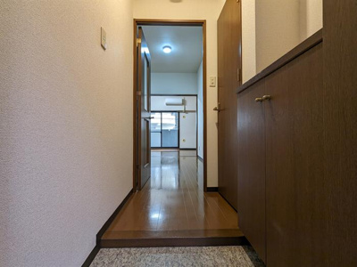 【玄関】 | アンシャンテ車道