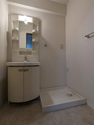 【洗面所】 | アンシャンテ車道