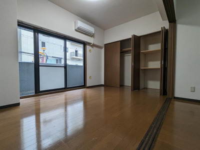  | アンシャンテ車道