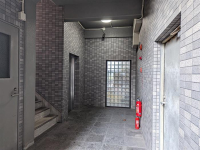 【外観】 | アンシャンテ車道