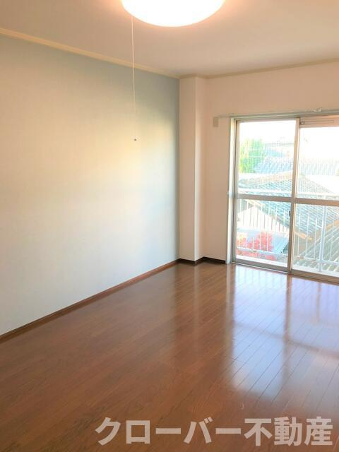 町田アパートの展望
