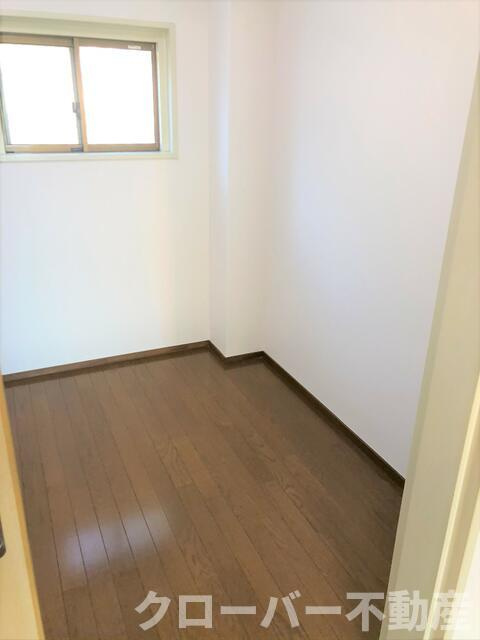 町田アパートのその他